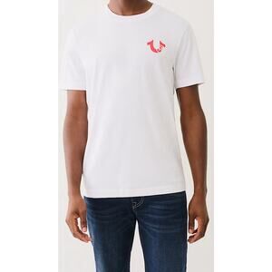 Rare Find True religion t shirt World Tour Men’s Sz Large
